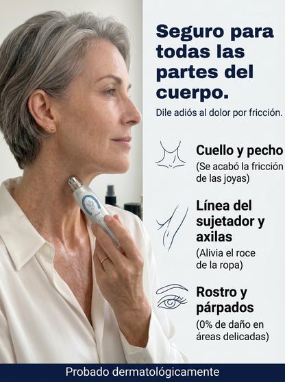 𝐏𝐢𝐜𝐝𝐨®🖤🍰Borrador de Verrugas y Manchas en 7 Días (𝐀𝐩𝐥𝐢𝐜𝐚𝐝𝐨𝐫 𝐫𝐨𝐥𝐥-𝐨𝐧: 𝐬𝐢𝐧 𝐝𝐨𝐥𝐨𝐫 𝐧𝐢 𝐜𝐢𝐜𝐚𝐭𝐫𝐢𝐜𝐞𝐬)